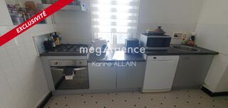  Appartement � vendre 2 pi�ces 44 m�