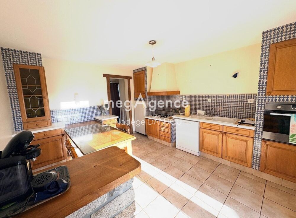 MAISON DE CAMPAGNE 125 M2 NOUES DE SIENNE