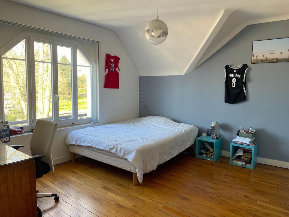 Vente Maison JACOBINS - 6 CHAMBRES Le mans