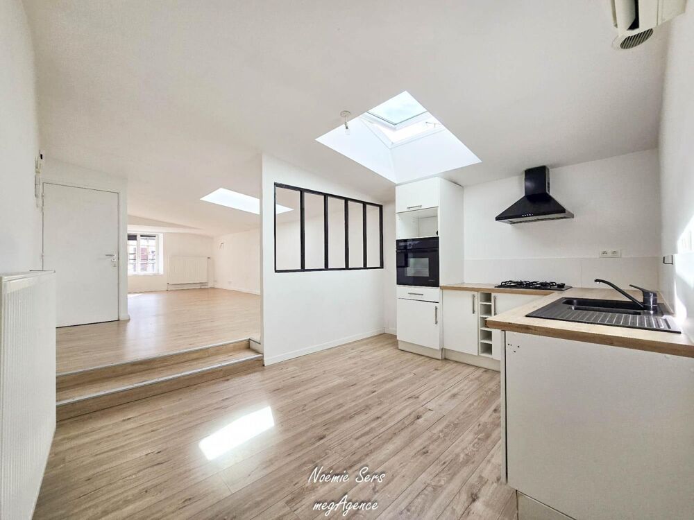 Vente Immeuble Immeuble de rapport – Rentabilité brute ~9,75 % Mortagne-sur-sèvre