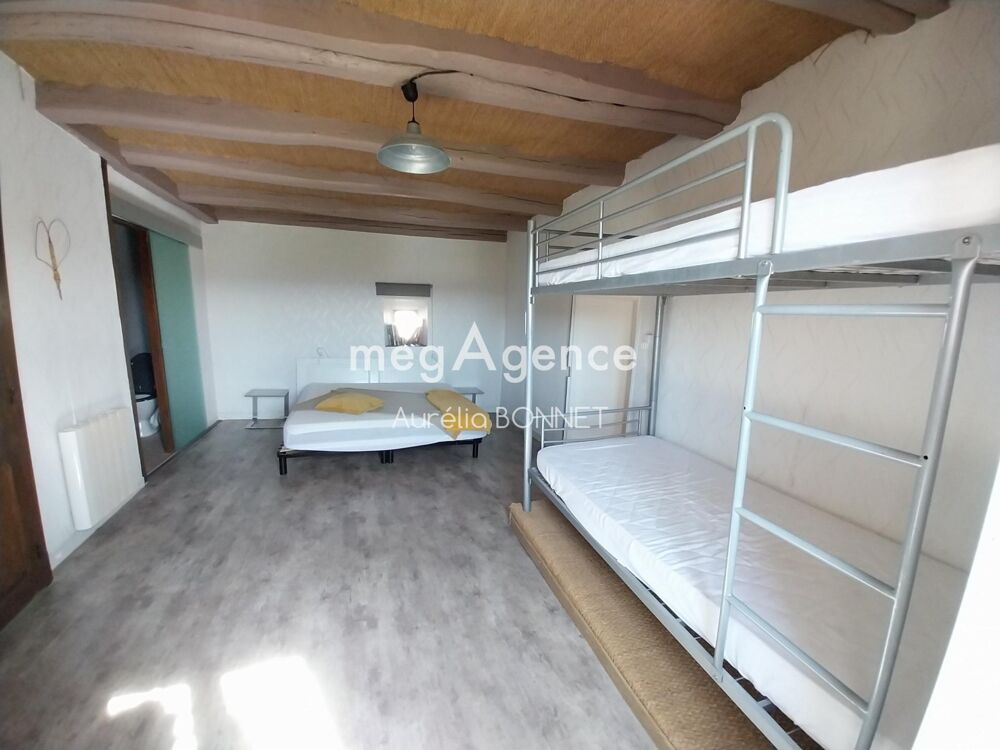 Vente Maison Propriété d'exception Apchat
