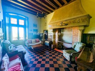  Maison à vendre 9 pièces 200 m²