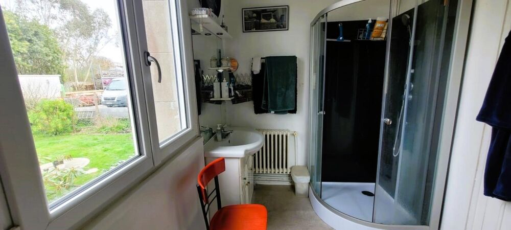 Vente Maison Maison 3 chambres - Pleslin Trigavou Pleslin-trigavou