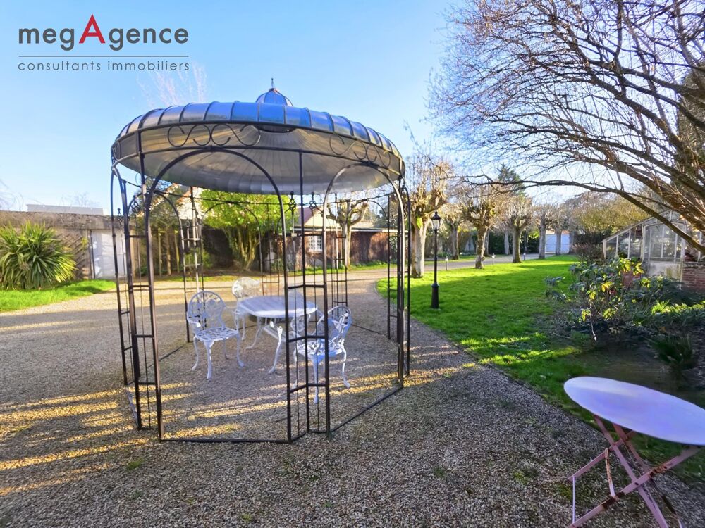 � vendre  Maison Rots (14980)