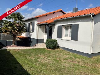  Maison � vendre 4 pi�ces 91 m�