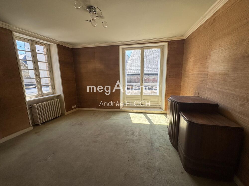Vente Immeuble Ensemble immobilier de caractère hyper centre de Lesneven Lesneven