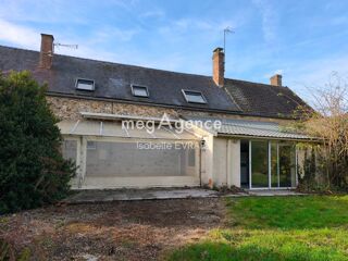  Maison à vendre 7 pièces 157 m²