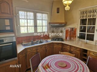  Maison à vendre 8 pièces 234 m²
