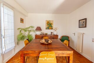  Appartement � vendre 5 pi�ces 103 m�