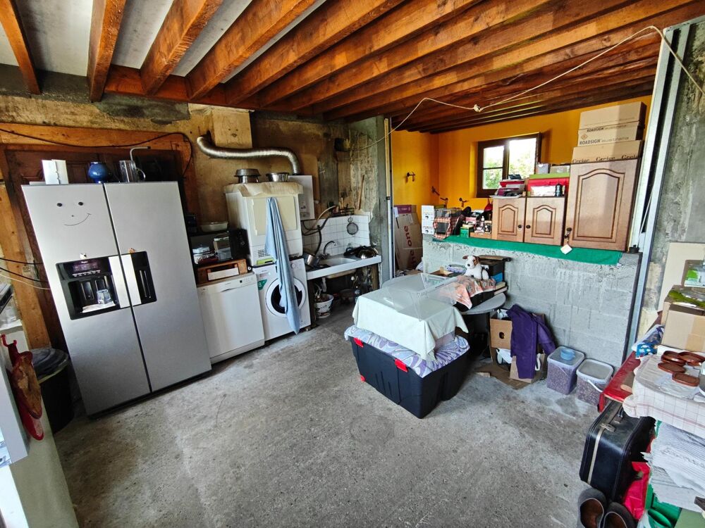 Vente Maison Magnifique ferme Beaufai