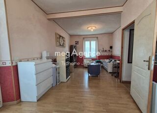  Maison à vendre 8 pièces 172 m²