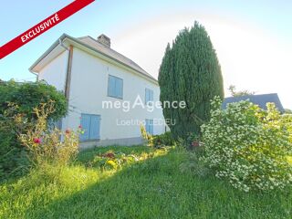  Maison à vendre 4 pièces 69 m²