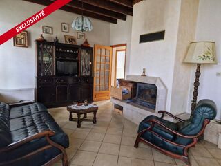  Maison � vendre 5 pi�ces 109 m�