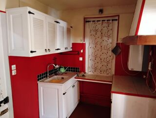  Maison � vendre 4 pi�ces 95 m�