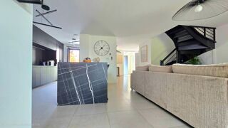  Maison à louer 4 pièces 128 m²