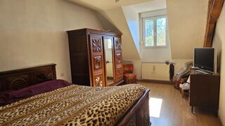  Maison à vendre 7 pièces 162 m²
