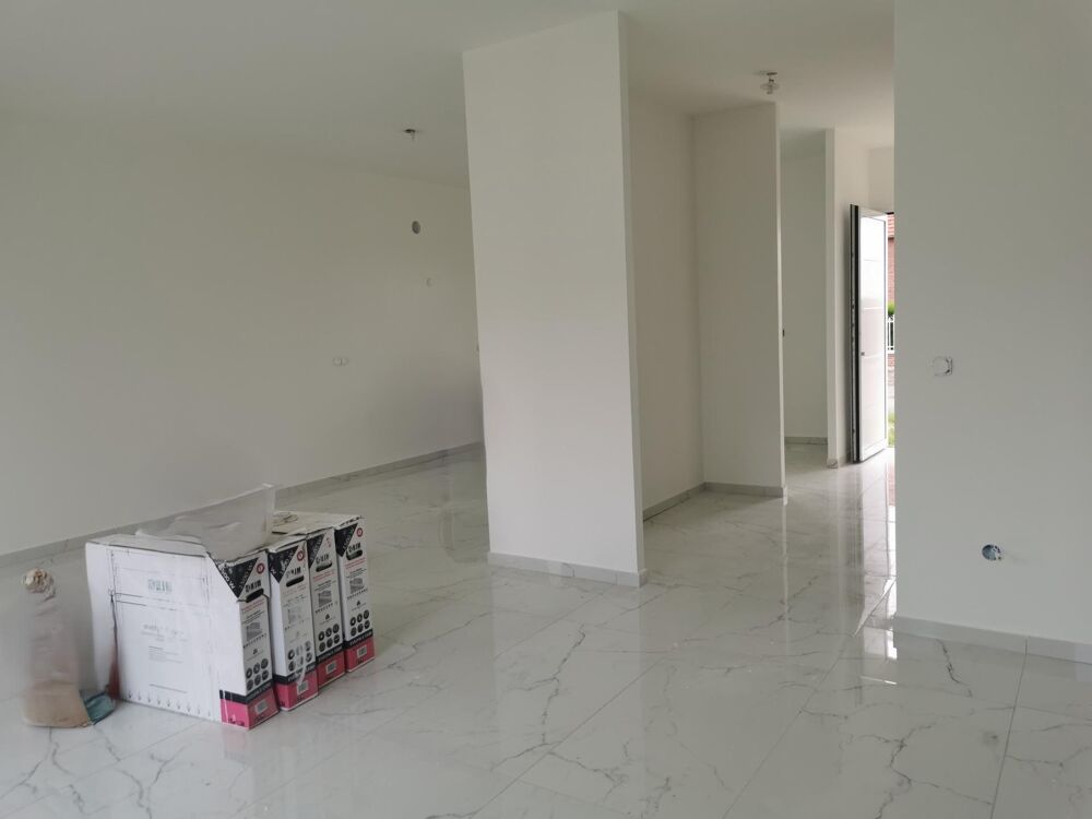 Vente Maison PROCHE RESSONS SUR MATZ, PROXIMITE A1, T5 A VENDRE (60) Ressons-sur-matz