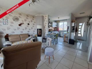  Maison � vendre 3 pi�ces 69 m�