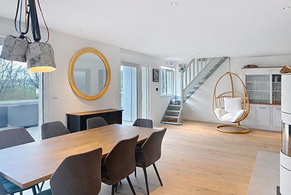 Vente Maison Des vacances au quotidien, sans vis-à-vis Le touquet-paris-plage