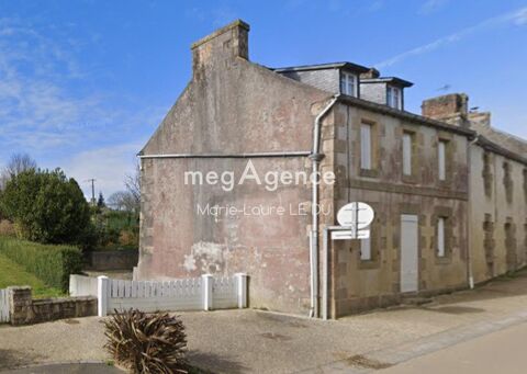  Maison pierre entre terre et mer Maison - 4 pi�ce(s) - 80 m�