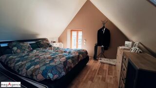  Maison à vendre 4 pièces 120 m²