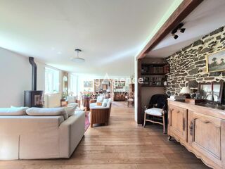  Maison � vendre 7 pi�ces 220 m�