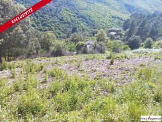  Terrain � vendre 2500 m�