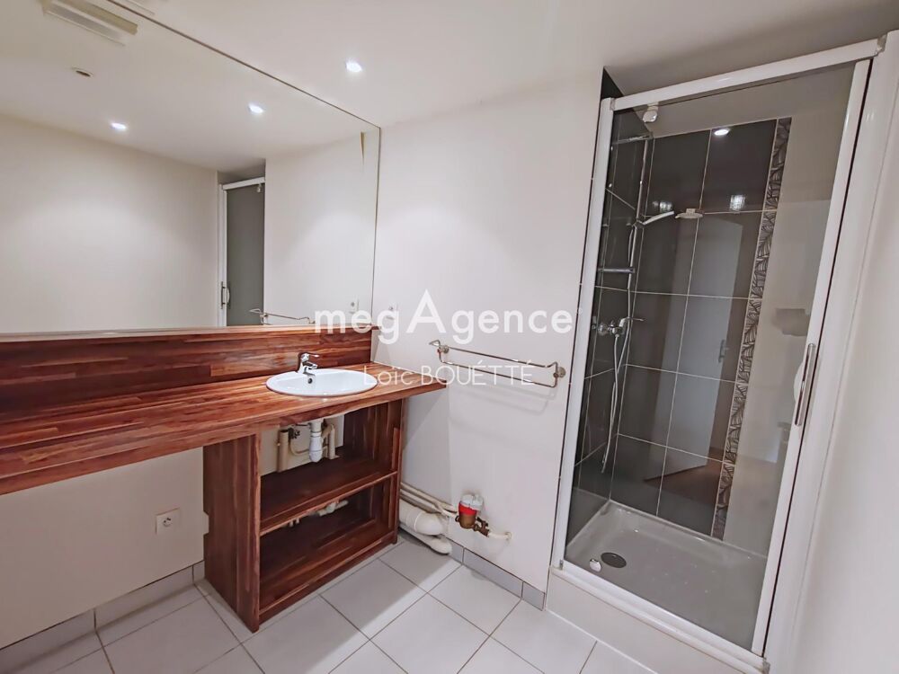 Vente Appartement APPARTEMENT AVEC BALCON ET PARKING Rennes