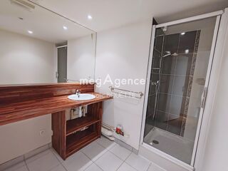 Vente Appartement APPARTEMENT AVEC BALCON ET PARKING Rennes