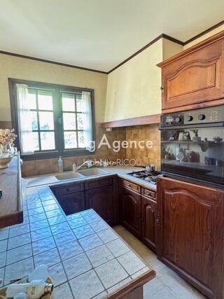  Maison � vendre 5 pi�ces 134 m�