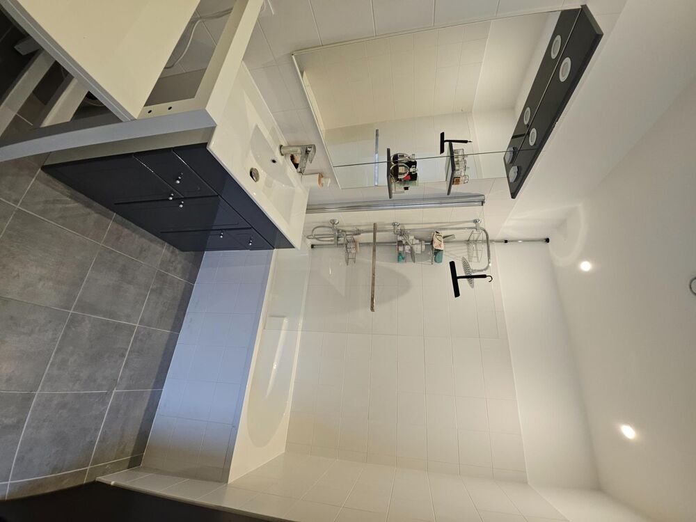 Maison plus Appartement T4 Ploëzal 22260