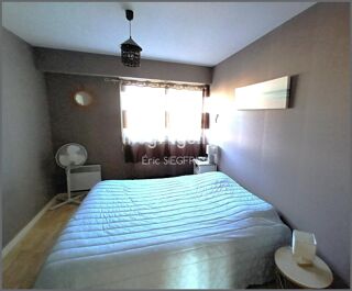  Appartement à vendre 3 pièces 64 m²