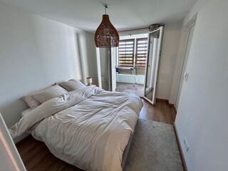  Appartement à vendre 2 pièces 48 m²