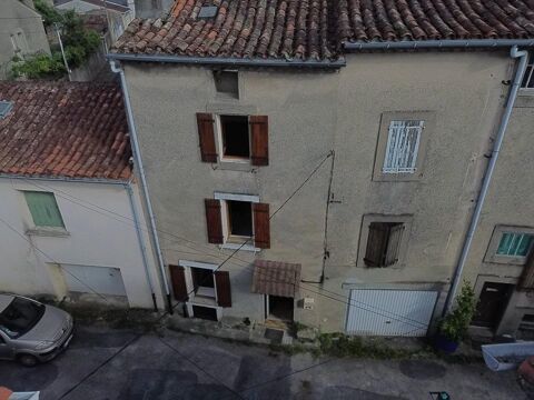   Maison  3 pi�ces 42 m� Maison - 3 pi�ce(s) - 42 m�