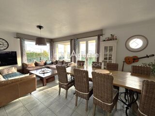  Maison � vendre 5 pi�ces 122 m�