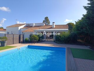  Maison à vendre 7 pièces 166 m²