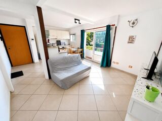  Appartement à vendre 2 pièces 42 m²