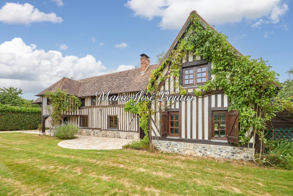 � vendre  Maison Honfleur (14600)