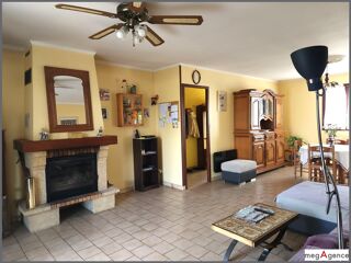  Maison à vendre 5 pièces 109 m²