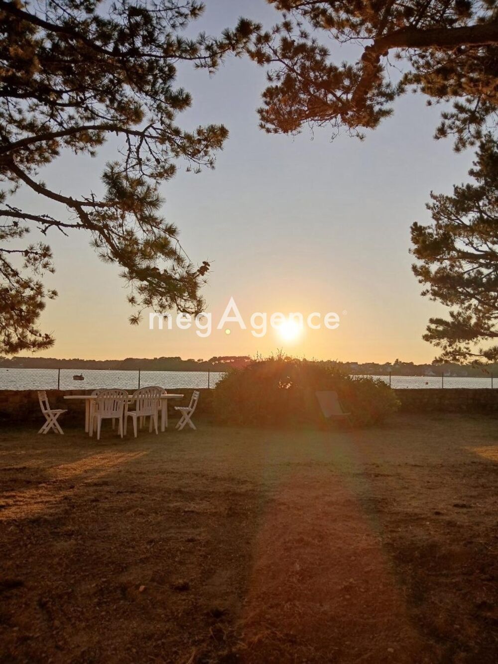 � vendre  Maison Larmor-Baden (56870)