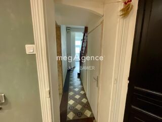 Maison à vendre 7 pièces 135 m²