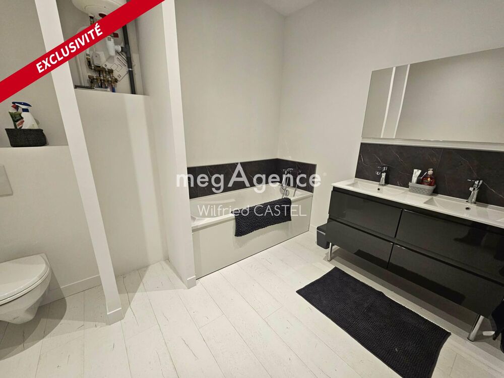 à vendre  Maison Les Sables-d'Olonne (85180)