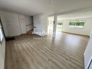  Maison � vendre 6 pi�ces 134 m�