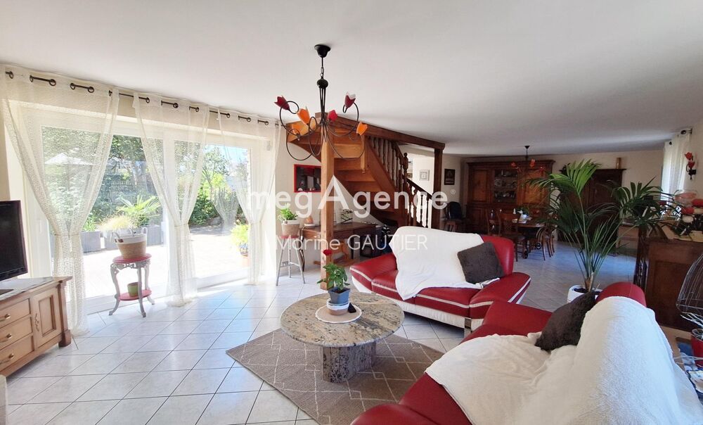 Maison en pierre - 35350 (Saint-Méloir-des-Ondes)