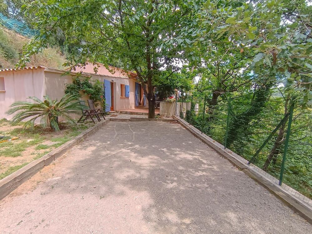  vendre  Maison La Garde-Freinet (83680)