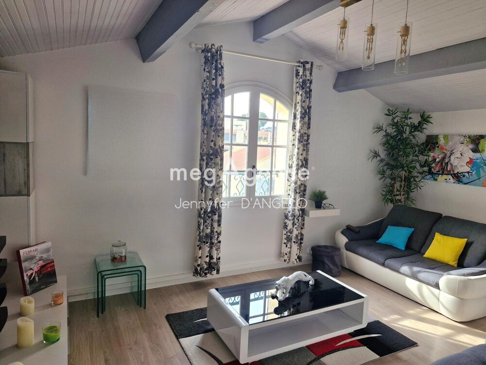  vendre  Appartement Sanary-sur-Mer (83110)