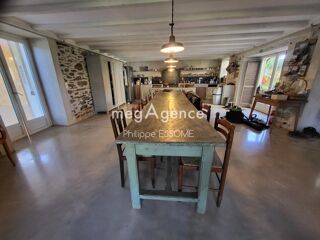  Maison à vendre 8 pièces 450 m²