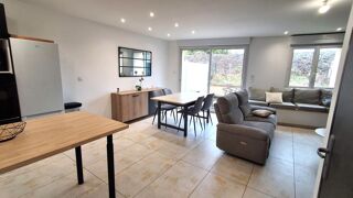  Maison à vendre 3 pièces 71 m²