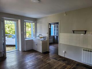  Maison � vendre 3 pi�ces 60 m�