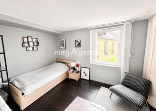  Appartement à vendre 5 pièces 118 m²
